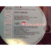 ELVIS  FOREVER  2LP