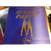 V/A STEREO PARTY BOX 2LP