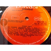 V/A STEREO PARTY BOX 2LP