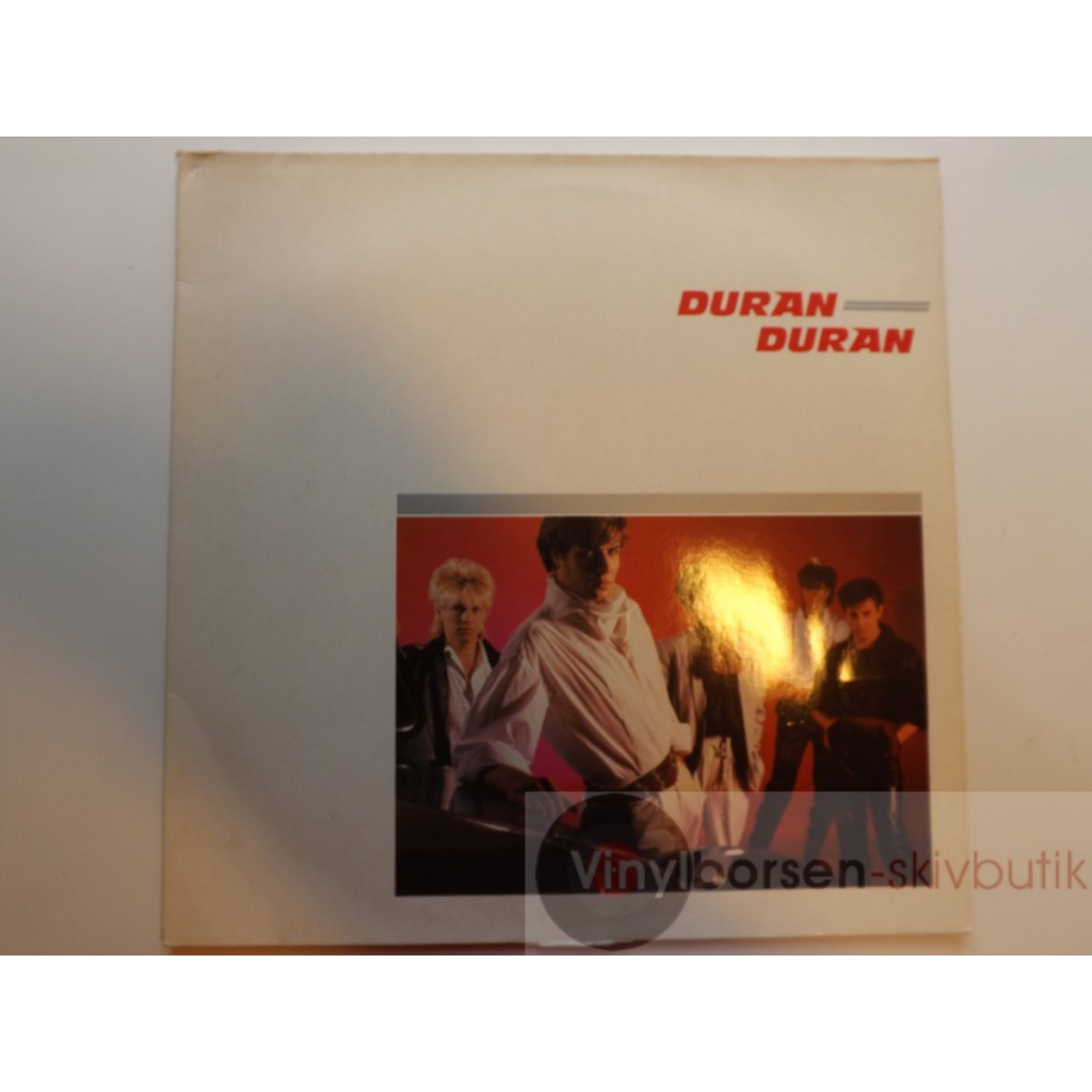 DURAN DURAN 
