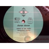 DURAN DURAN  UNION OF THE SAKE