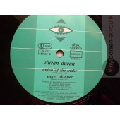 DURAN DURAN  UNION OF THE SAKE