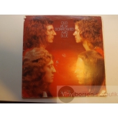 SLADE  OLD NEW BORROWED AND BLUE