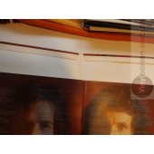 SLADE  OLD NEW BORROWED AND BLUE