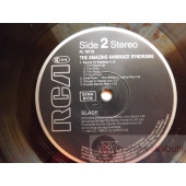 SLADE  THE AMAZING KAMIKAZE SYNDROME