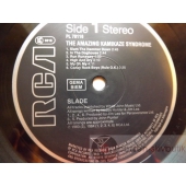 SLADE  THE AMAZING KAMIKAZE SYNDROME