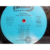 STAR HITS MADE FAMOUS BY SLADE