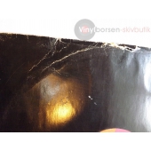 JERRY WILLIAMS&ROADWORK  HOT ROCK N ROLL BAND   