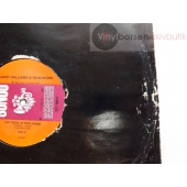 JERRY WILLIAMS&ROADWORK  HOT ROCK N ROLL BAND   