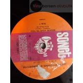 JERRY WILLIAMS&ROADWORK  HOT ROCK N ROLL BAND   