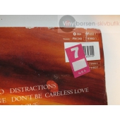 PAUL McCARTNEY  FLOWERS IN THE DIRT  INSERT