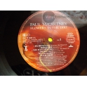PAUL McCARTNEY  FLOWERS IN THE DIRT  INSERT