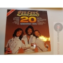 BEE GEES  20 GREATEST HITS