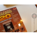 BEE GEES  20 GREATEST HITS
