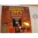 BEE GEES  20 GREATEST HITS