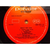 BEE GEES  MARLEY PURT DRIVE