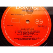 BEE GEES  MARLEY PURT DRIVE