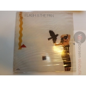 FLASH&THE PAN