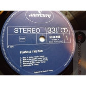 FLASH&THE PAN