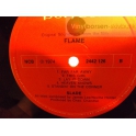 SLADE  IN FLAME