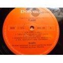 SLADE  IN FLAME