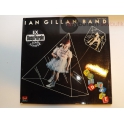 IAN GILLAND BAND  CHILD IN TIME
