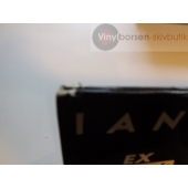 IAN GILLAND BAND  CHILD IN TIME