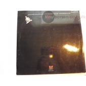 IAN GILLAND BAND  CHILD IN TIME