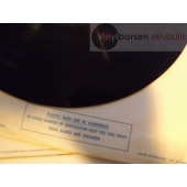 MIKE HUGG  STRASS&STRAIN