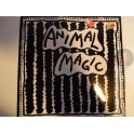ANIMAL MAGIC