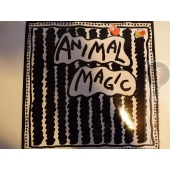 ANIMAL MAGIC
