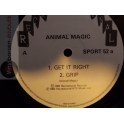 ANIMAL MAGIC