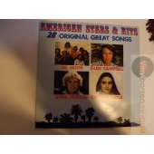 V/A AMERICAN STARS&HITS 2LP