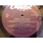 V/A AMERICAN STARS&HITS 2LP