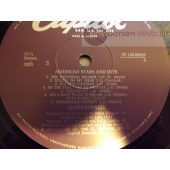 V/A AMERICAN STARS&HITS 2LP