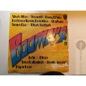 V/A BOOMERS  SLACK ALICE,BLACK SABBATH,NAZARETH,WAKKERS…
