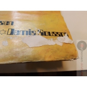 V/A BOOMERS  SLACK ALICE,BLACK SABBATH,NAZARETH,WAKKERS…