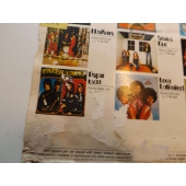 V/A BOOMERS  SLACK ALICE,BLACK SABBATH,NAZARETH,WAKKERS…