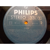 V/A BOOMERS  SLACK ALICE,BLACK SABBATH,NAZARETH,WAKKERS…