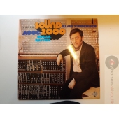 KLAUS WUNDERLICH-SOUND 2000