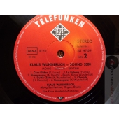KLAUS WUNDERLICH-SOUND 2000