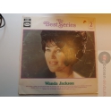 WANDAJACKSON  BEST SERIE