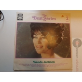 WANDAJACKSON  BEST SERIE