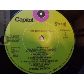 WANDAJACKSON  BEST SERIE