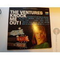 THE VENTURES KNOCK ME OUT!
