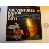 THE VENTURES KNOCK ME OUT!