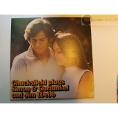 CHACKSFIELD PLAYS SIMON&GARFUNKEL &JIM WEBB