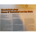 CHACKSFIELD PLAYS SIMON&GARFUNKEL &JIM WEBB