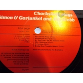 CHACKSFIELD PLAYS SIMON&GARFUNKEL &JIM WEBB