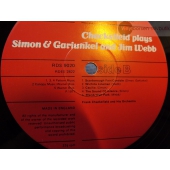 CHACKSFIELD PLAYS SIMON&GARFUNKEL &JIM WEBB